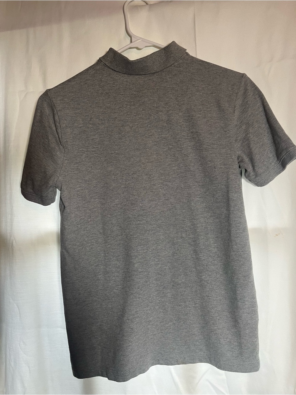 Old Navy boys 10-12 Polo Shirt - Picture 2 of 6